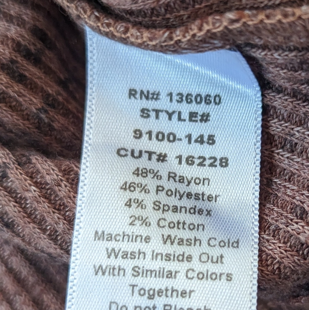 NWT Project Social T TANK TOP - Picture 5 of 5